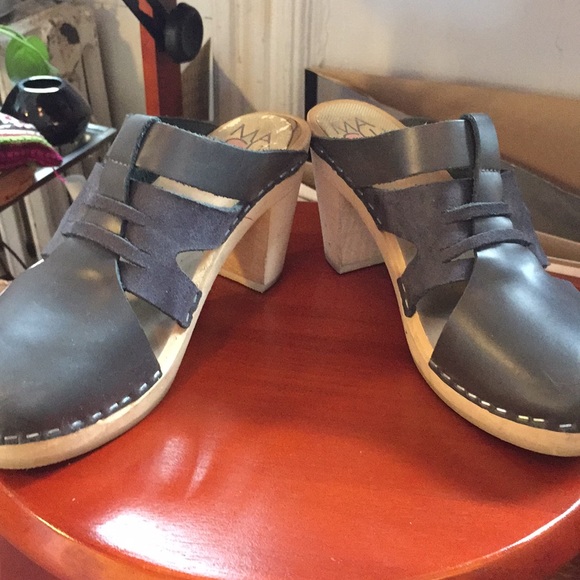 maguba Shoes - Maguba Juliet clogs